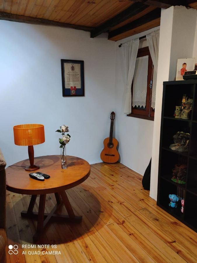 Casa D'Aldeia Villa Alvarenga Buitenkant foto